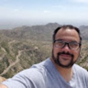 Meet your Posher, Andrew